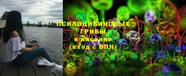 не бодяженный Медногорск
